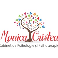 Cabinet de psihologie si psihoterapie, Dr. Psih. CRISTEA MONICA