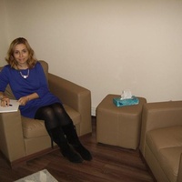 Cabinet Individual de Psihologie - Savuli Ioana-Valentina