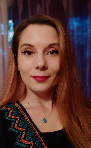 Andreea Saraev - Cabinet Individual de Psihologie