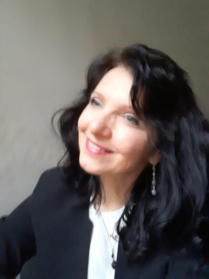 Psiholog psihoterapeut Viorica -Angela Pascu