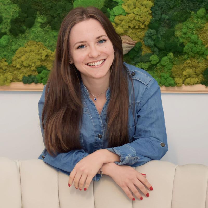 Psiholog Diana Pitei