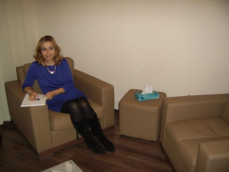 Cabinet Individual de Psihologie - Savuli Ioana-Valentina