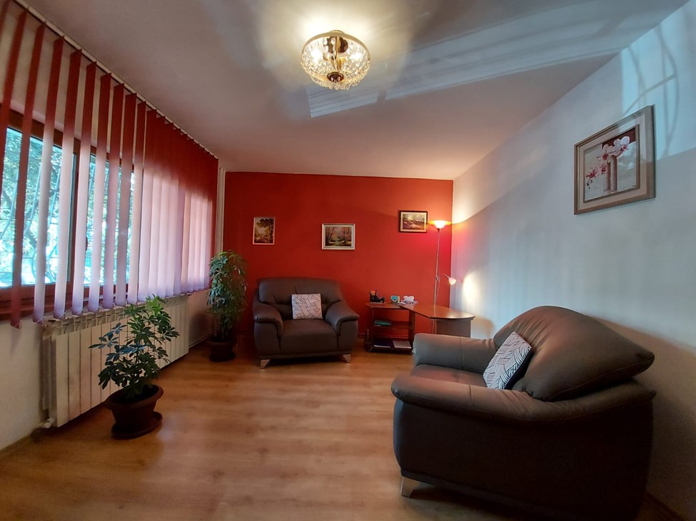 Cabinet individual de psihologie - Dordai Cristina Dana