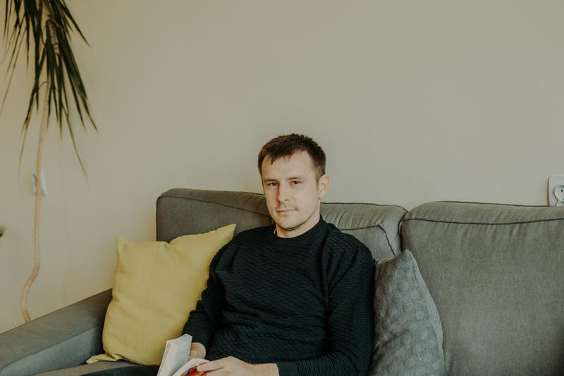 Psiholog Eduard Fekete