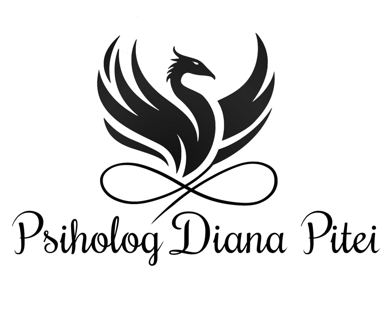 Psiholog Diana Pitei