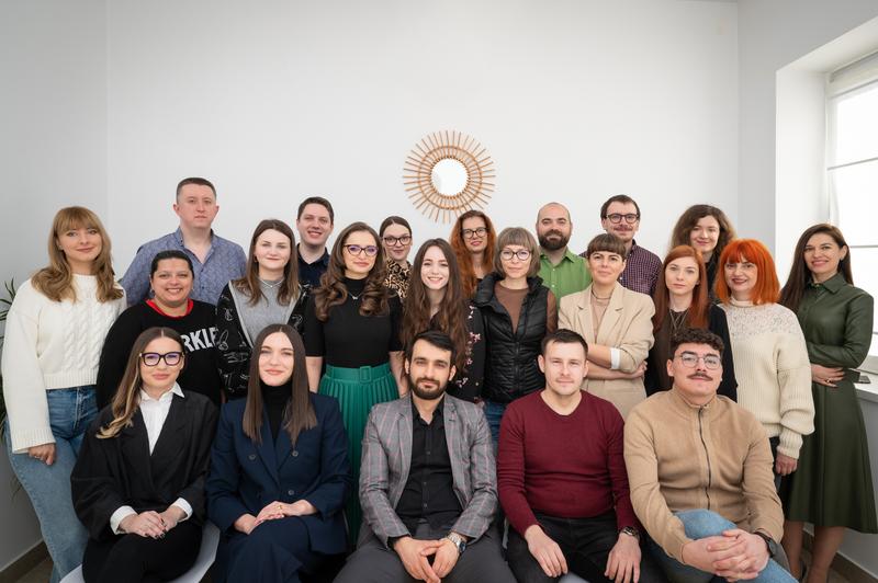 Centrul de psihologie Mental Training