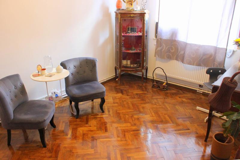 Cabinet Individual de Psihologie Gordan Raluca Ioana