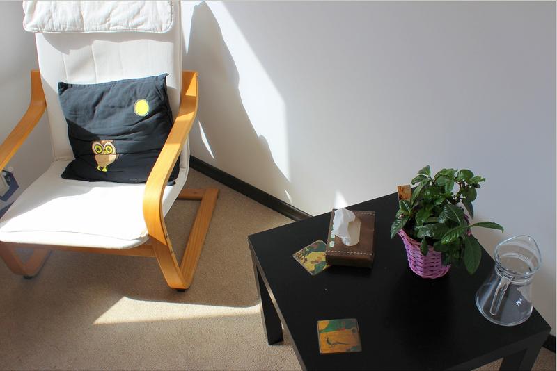 Cabinet Individual de Psihologie Gordan Raluca Ioana