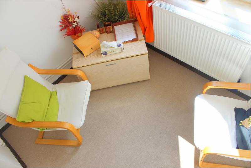 Cabinet Individual de Psihologie Gordan Raluca Ioana