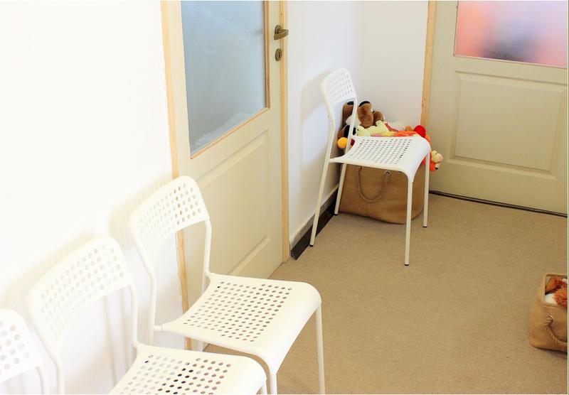 Cabinet Individual de Psihologie Gordan Raluca Ioana