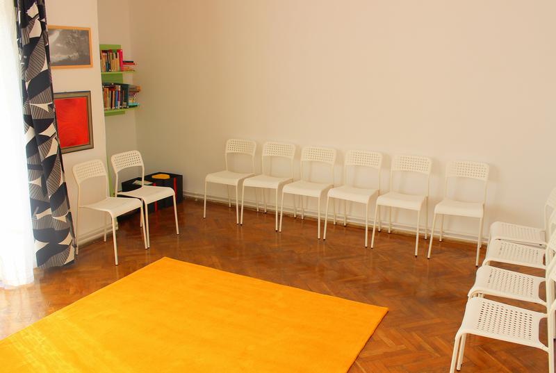 Cabinet Individual de Psihologie Gordan Raluca Ioana