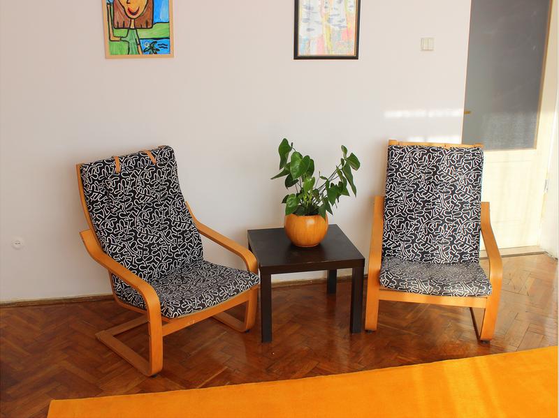 Cabinet Individual de Psihologie Gordan Raluca Ioana