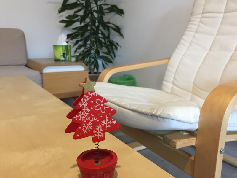 Iuliana Szabo - Psiholog clinician, Psihoterapeut