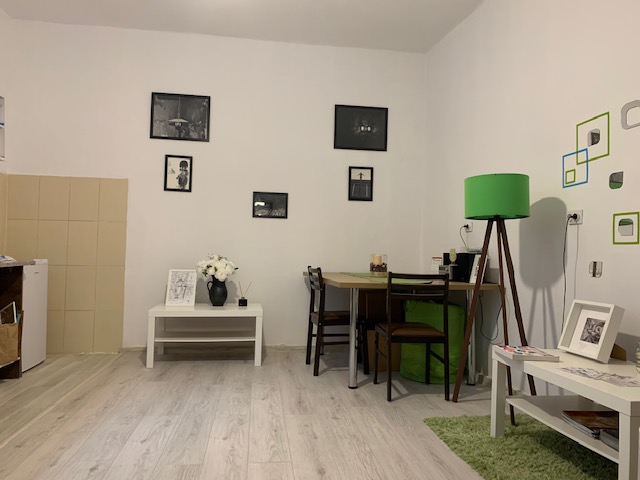 Iuliana Szabo - Psiholog clinician, Psihoterapeut